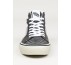 Vans Skate Sk8-Hi sneakers alte da skateboard grigie