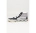 Vans Skate Sk8-Hi sneakers alte da skateboard grigie