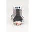 Vans Skate Sk8-Hi sneakers alte da skateboard grigie