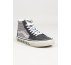 Vans Skate Sk8-Hi sneakers alte da skateboard grigie