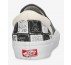 Vans Skate Slip-On x Daniel Johnston scarpe basse senza stringhe