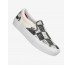 Vans Skate Slip-On x Daniel Johnston scarpe basse senza stringhe