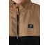 Vans Thatcher Vest gilet in pile da uomo 