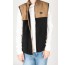 Vans Thatcher Vest gilet in pile da uomo 