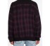 Volcom Barode Sweater maglione da uomo tie dye