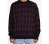 Volcom Barode Sweater maglione da uomo tie dye