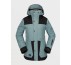 Volcom Ell Insulated Gore-tex Jacket giacca da snowboard da donna