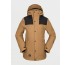 Volcom Ell Insulated Gore-tex Jacket giacca da snowboard da donna