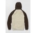 Volcom Homak felpa con cappuccio da uomo 