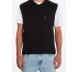 Volcom Nebulords Sweater smanicato da uomo con scollo a v