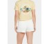 Volcom Pocket Dial t-shirt da donna cropped