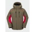 Volcom Tds 2L Gore-tex Jacket giacca da snowboard da uomo 